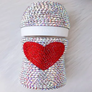 [special edition] Handmade Bling Rhinestone Bottle