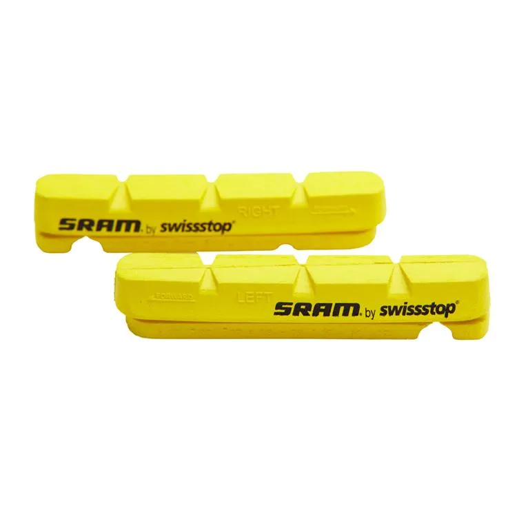 SRAM Road Rim Brake Pads & Holders