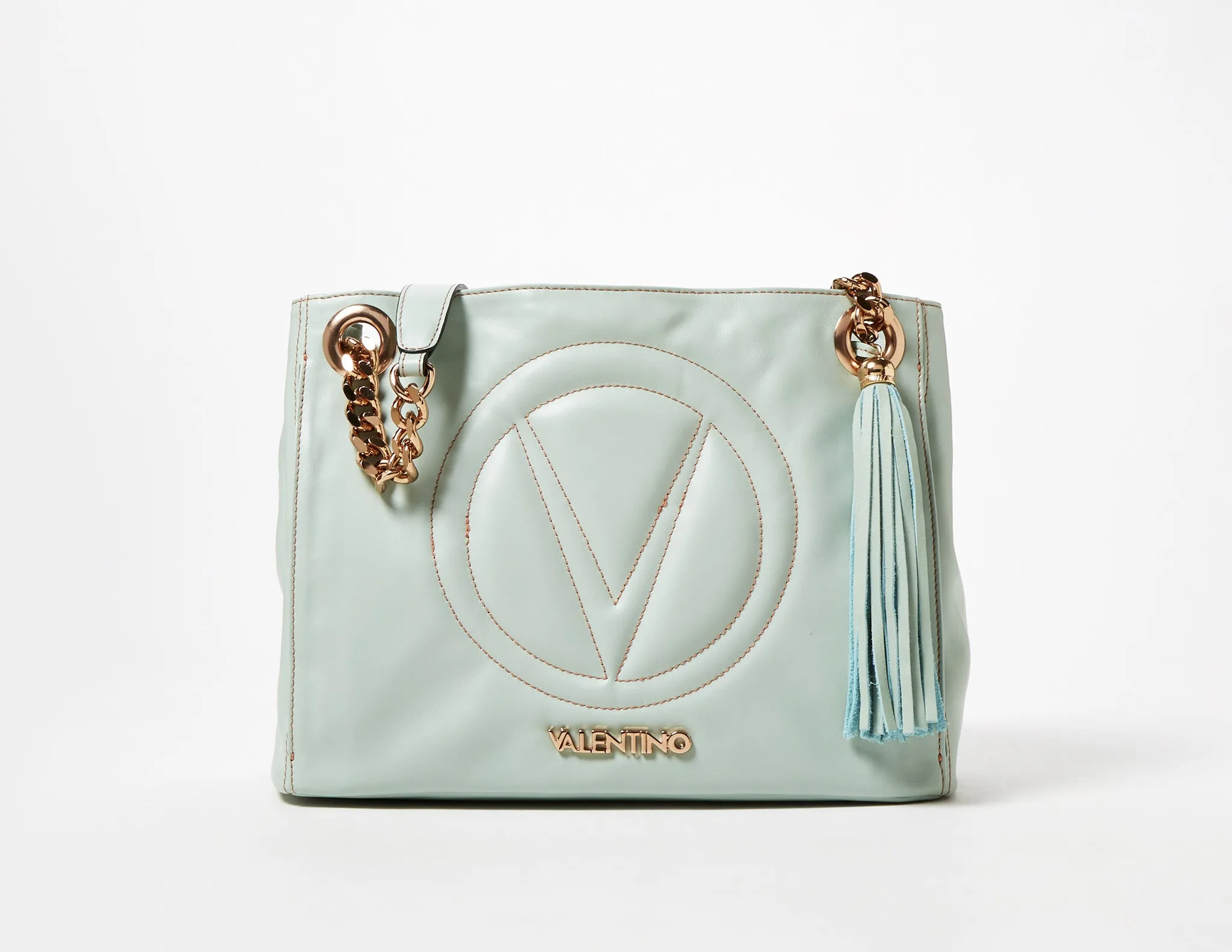 SS16 - Signature - Luisa 2 - Verde-Acqua