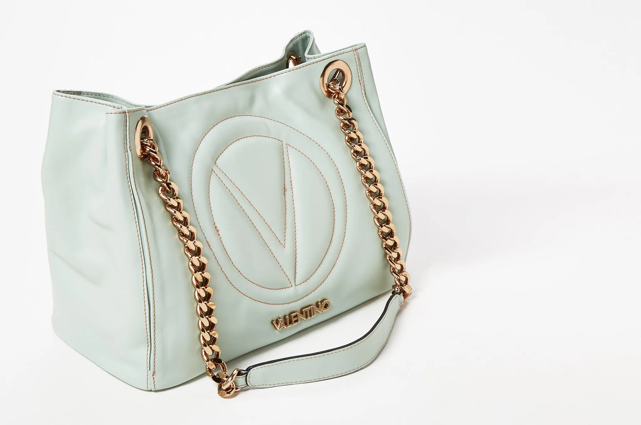 SS16 - Signature - Luisa 2 - Verde-Acqua