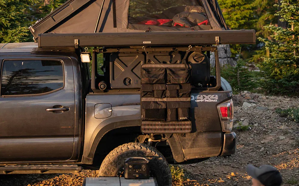 Storage Rack 3.0