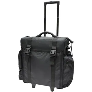 Studiopro Rolling Make-Up Case by City Lights