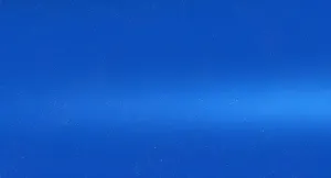 StyleTech Transparent Glitter Blue - Add Sparkle to Any Project