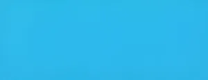 StyleTech Transparent Sky Blue- High-Quality Clear Vinyl Film