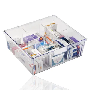 Sunflower Double Depth Tray Divider | Single