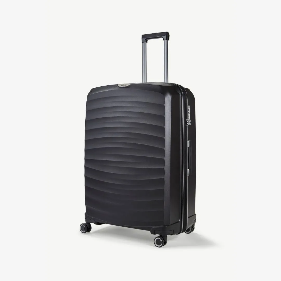 Sunwave Large Suitcase