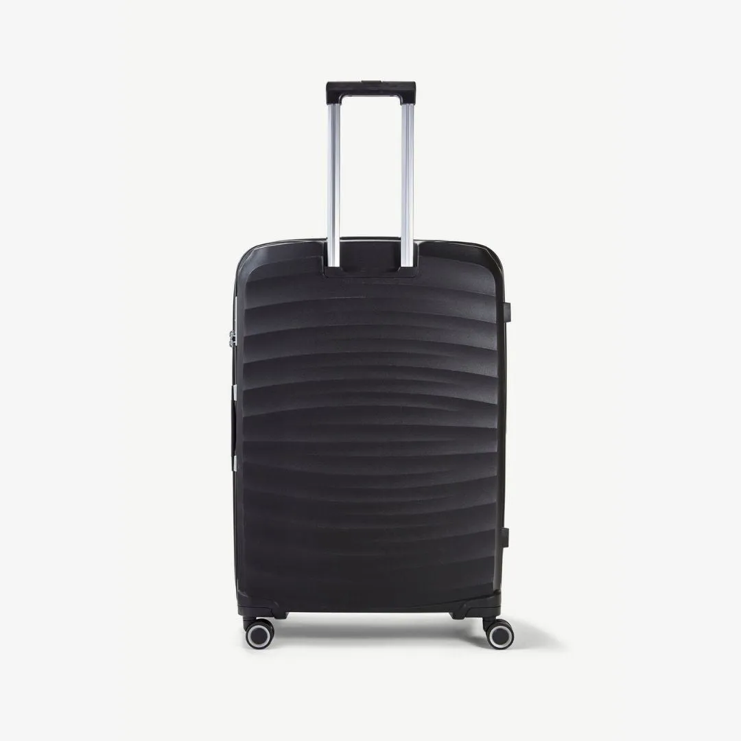 Sunwave Large Suitcase