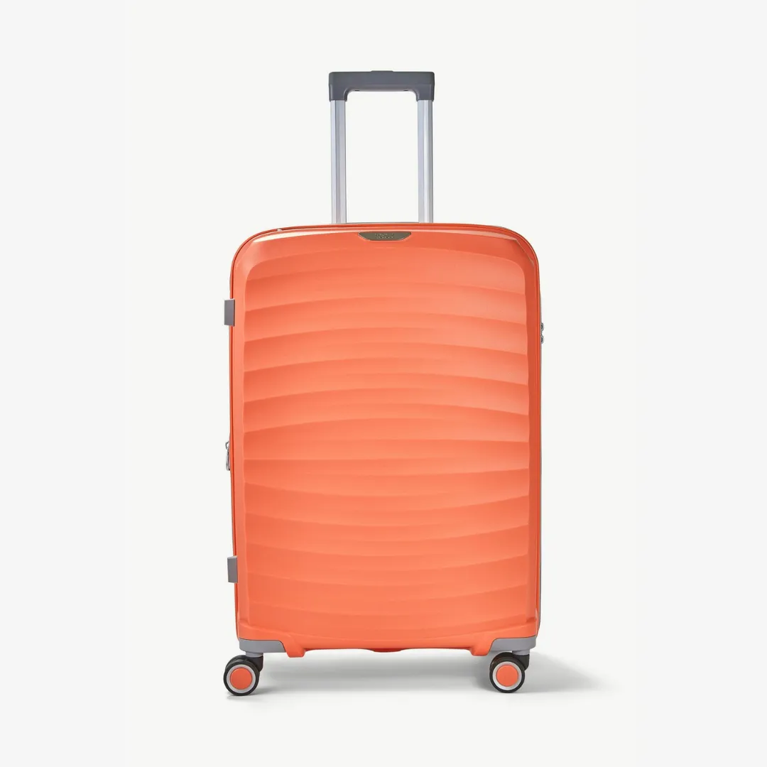 Sunwave Large Suitcase