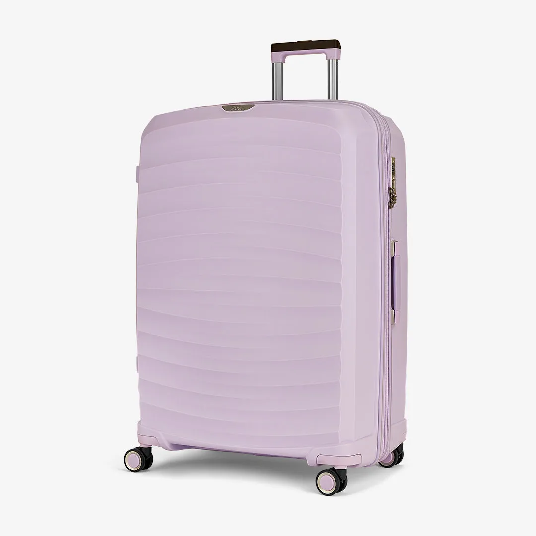 Sunwave Large Suitcase