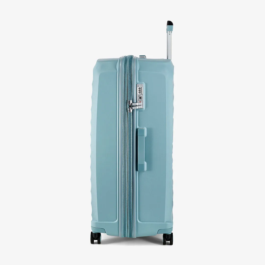 Sunwave Large Suitcase
