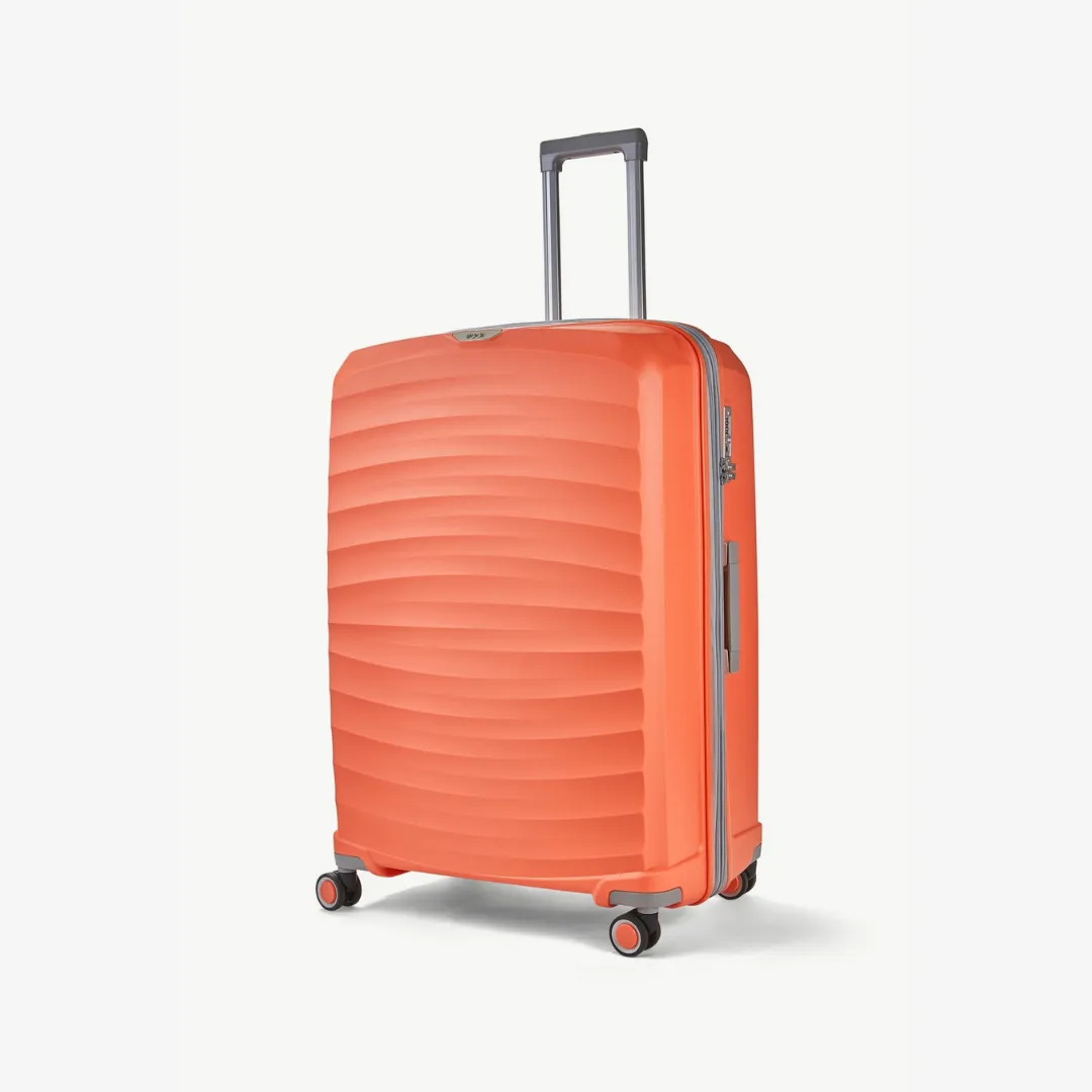 Sunwave Large Suitcase