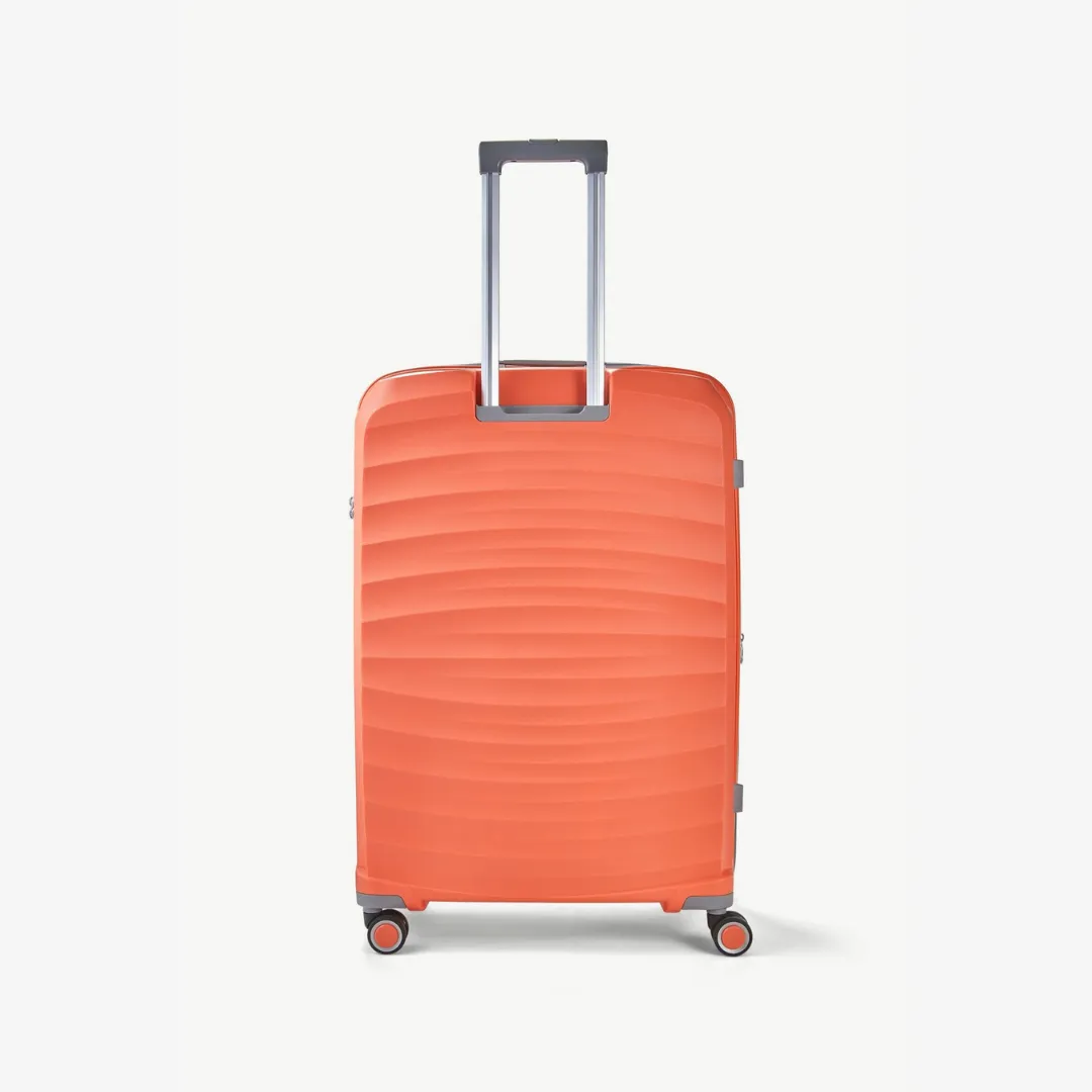 Sunwave Large Suitcase