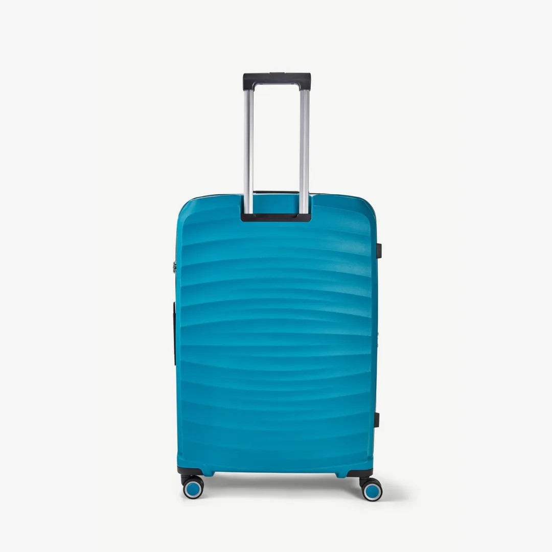 Sunwave Large Suitcase
