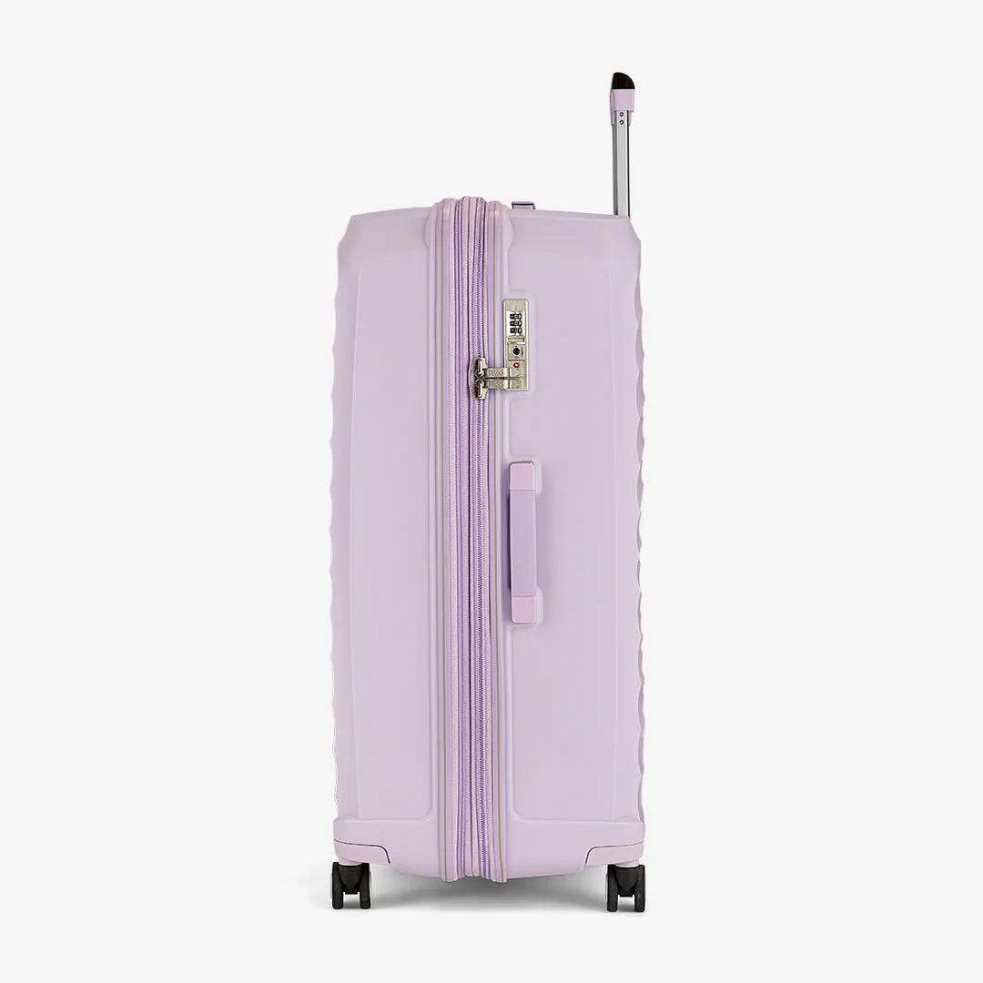 Sunwave Large Suitcase