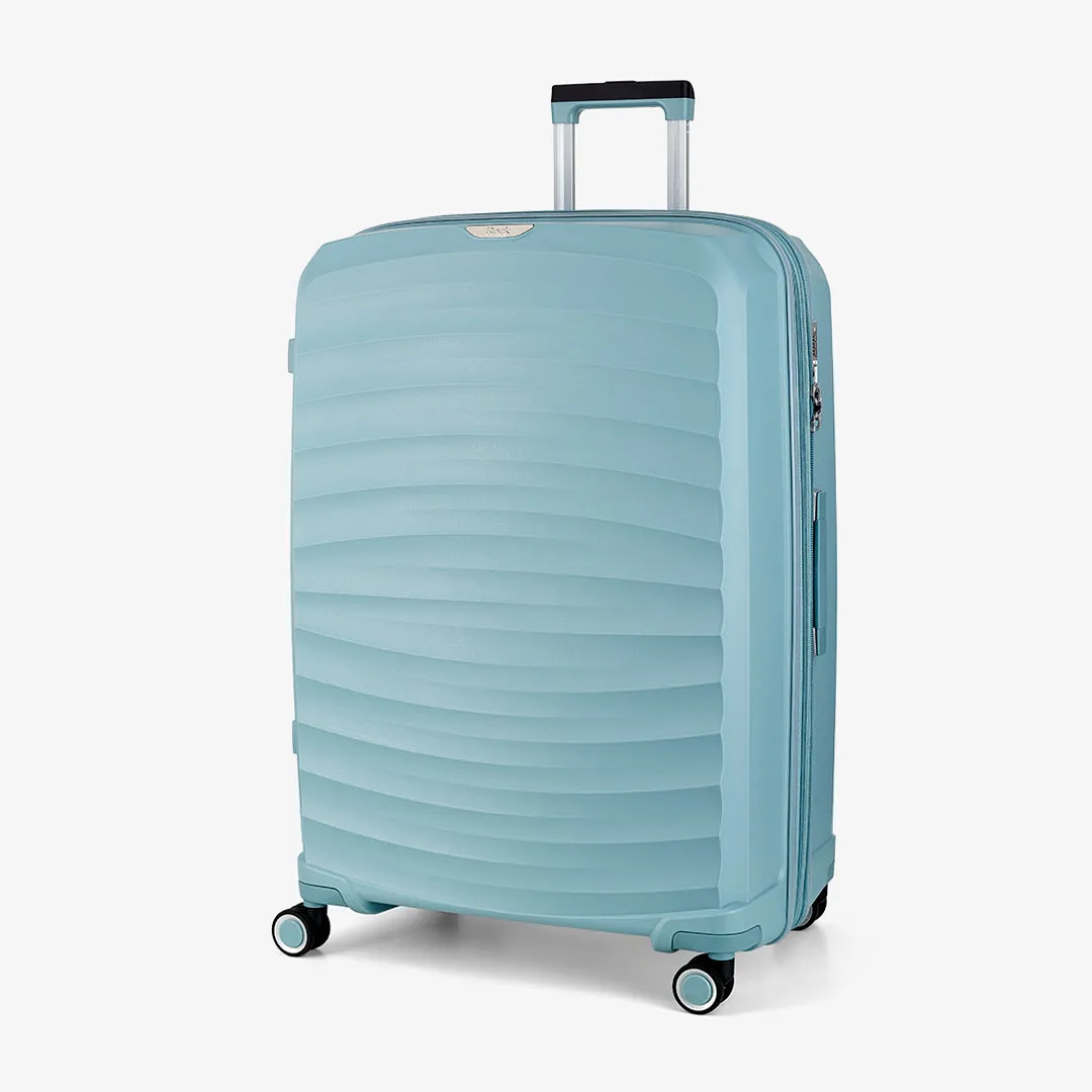 Sunwave Large Suitcase