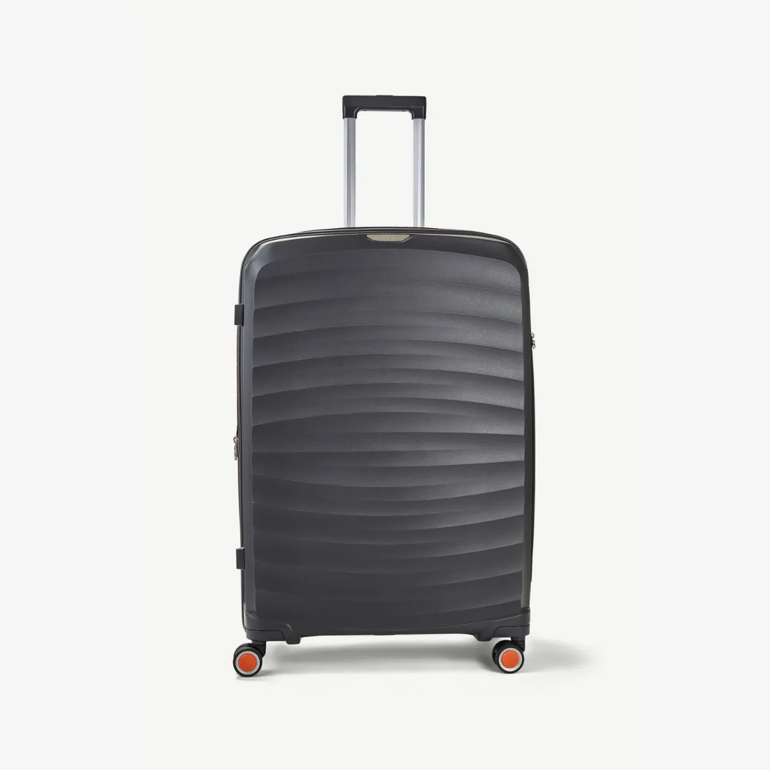Sunwave Large Suitcase