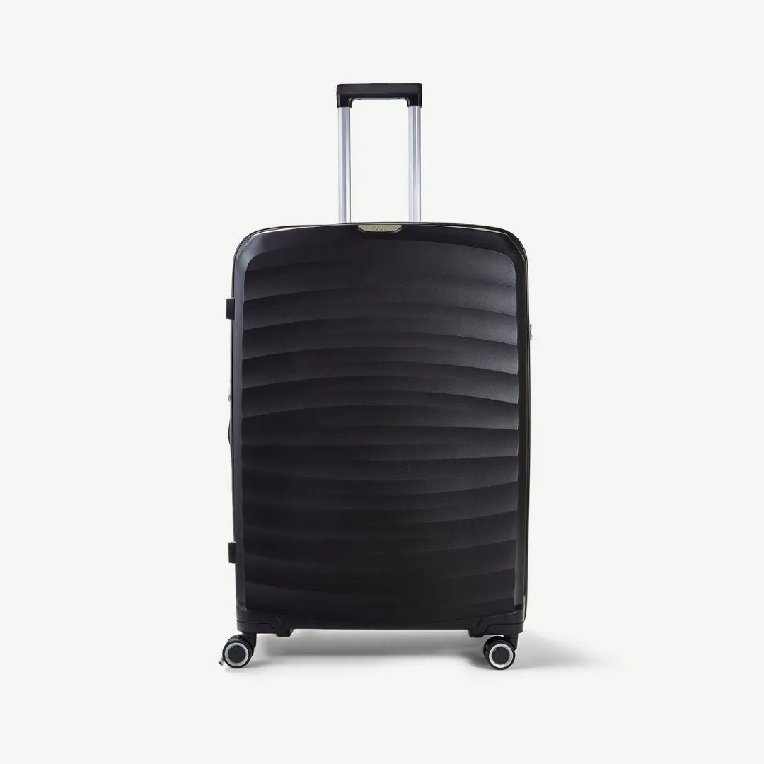Sunwave Large Suitcase