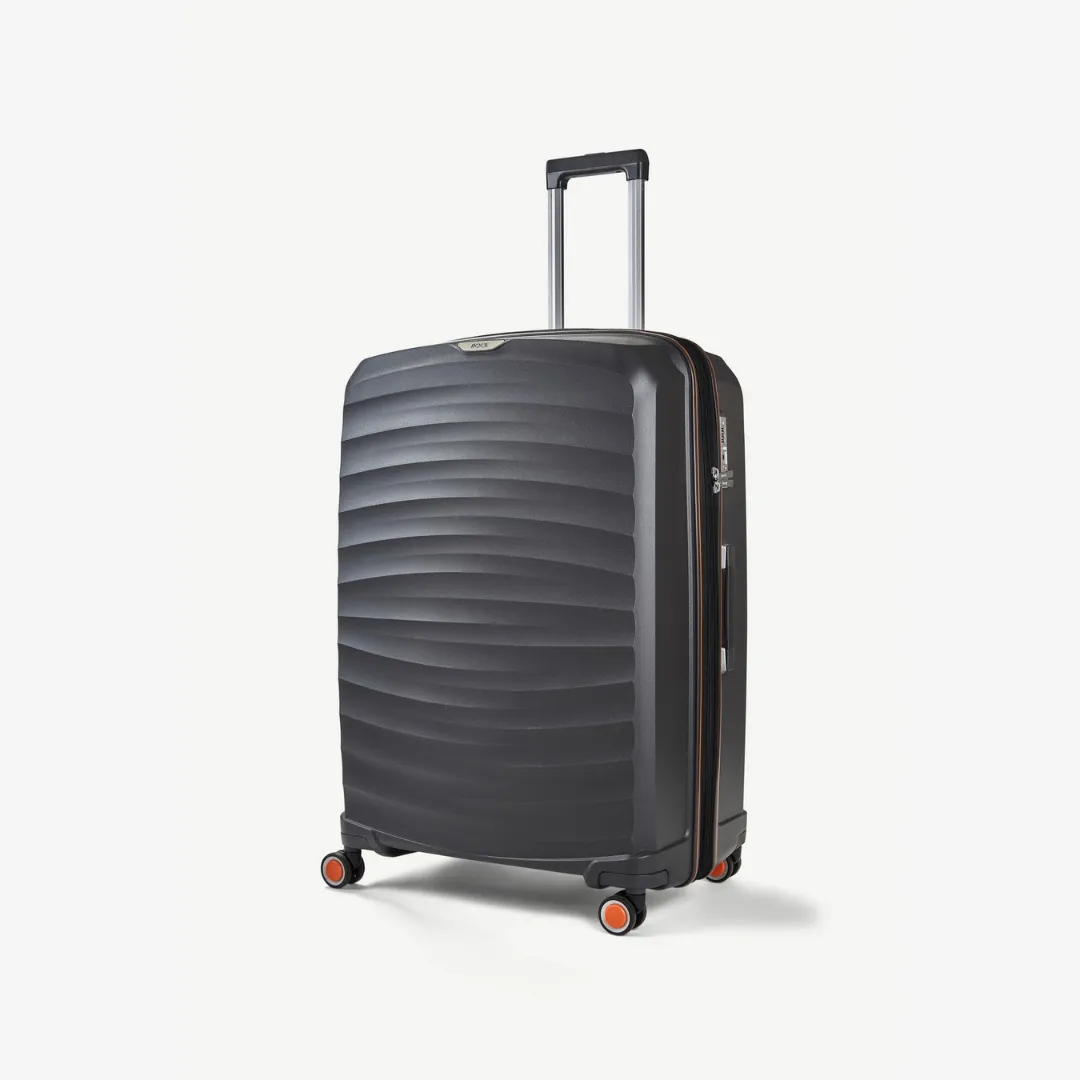 Sunwave Large Suitcase