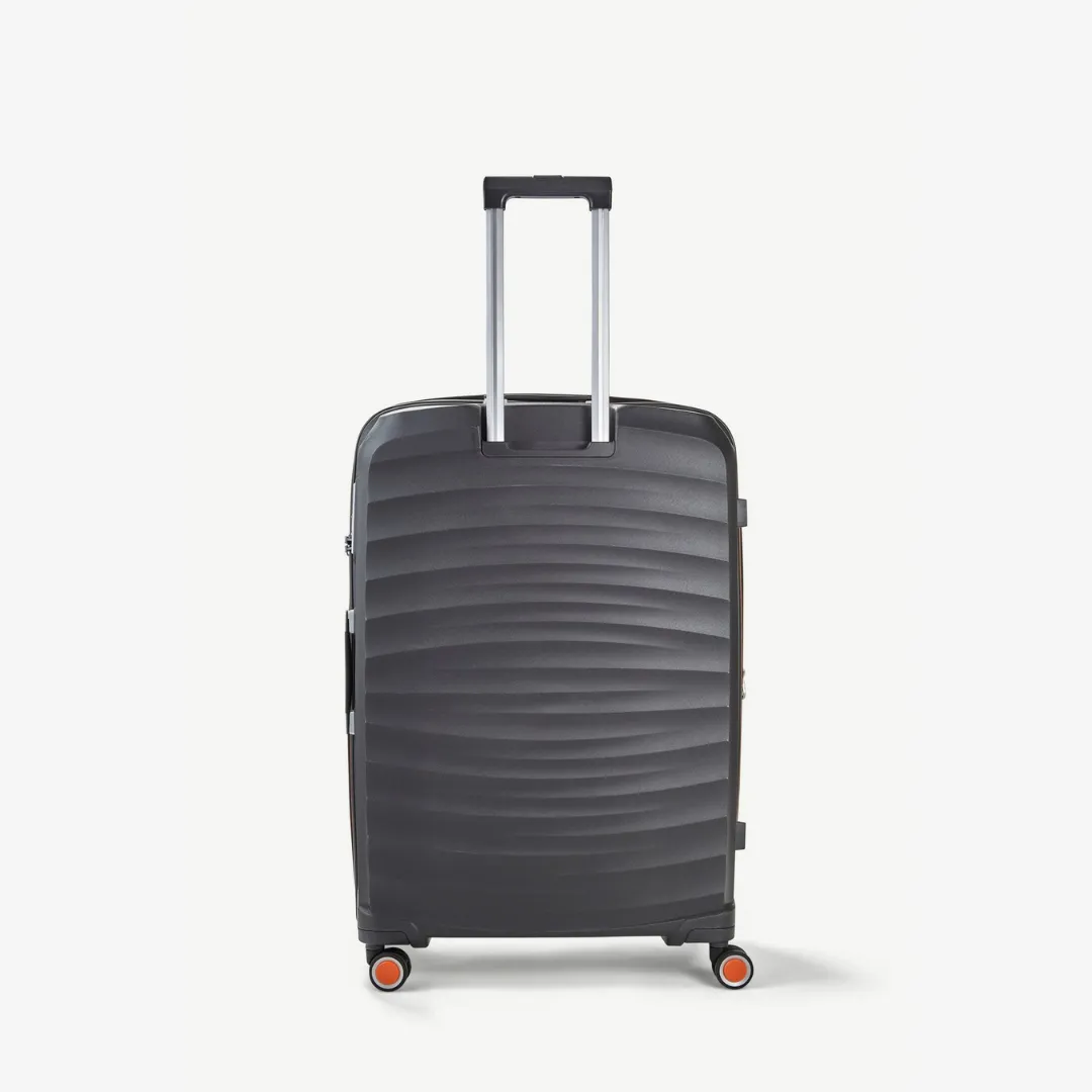 Sunwave Large Suitcase