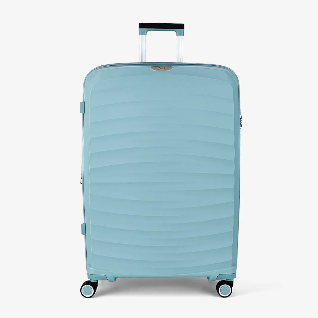 Sunwave Large Suitcase