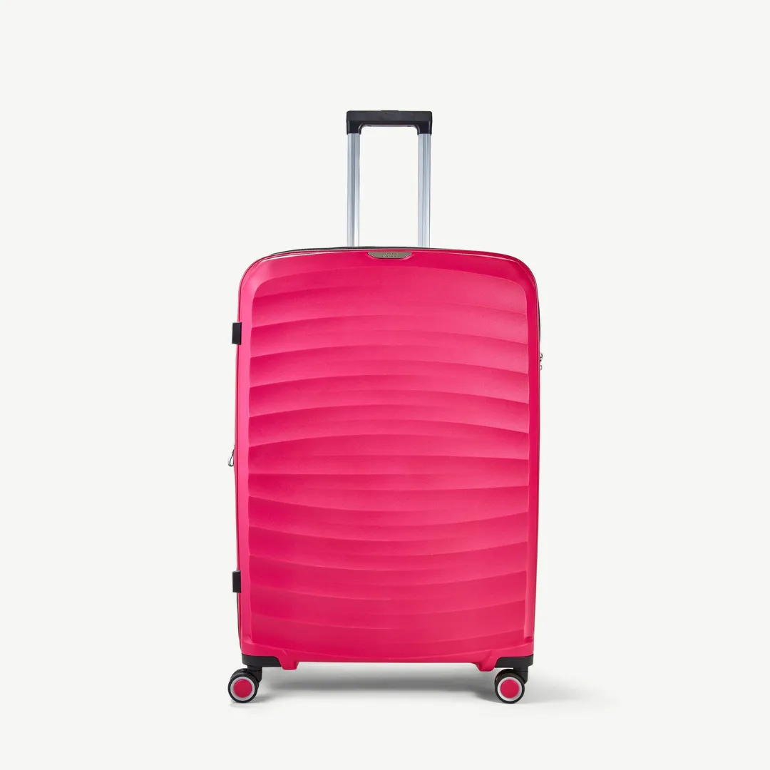 Sunwave Large Suitcase