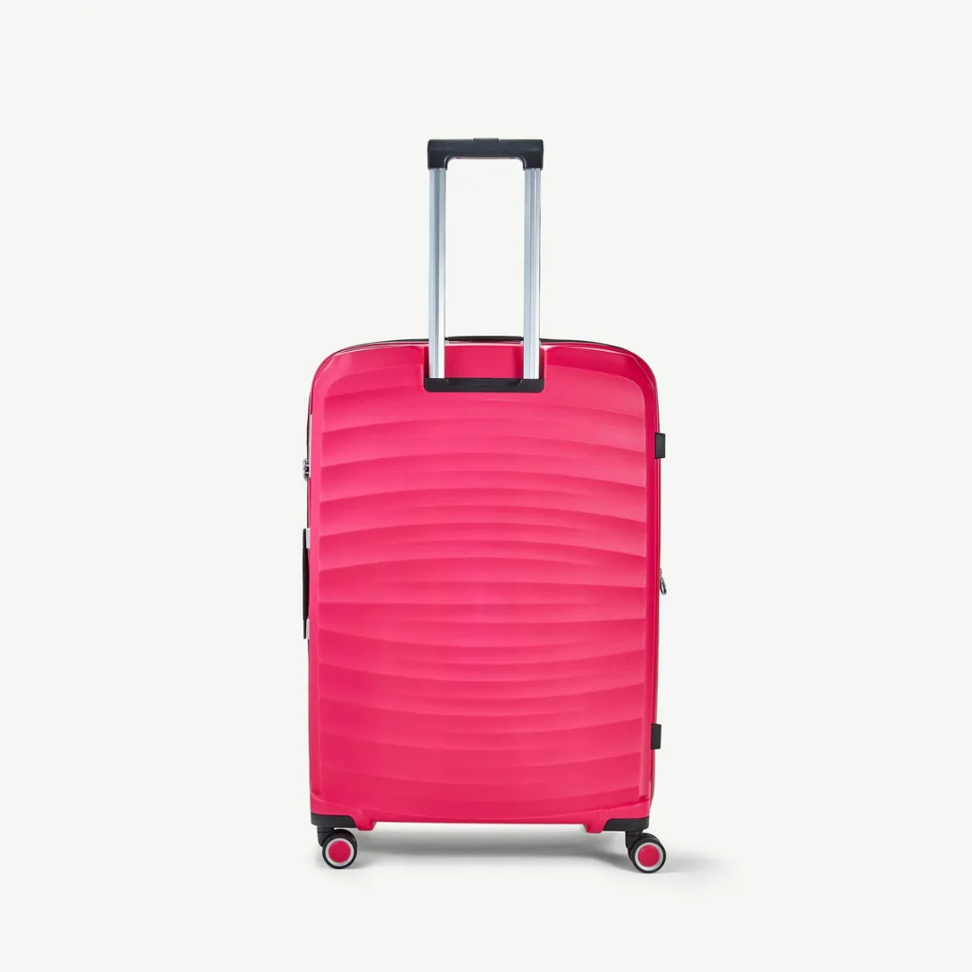Sunwave Large Suitcase