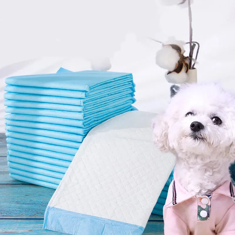 Super Absorbent Pet Diaper