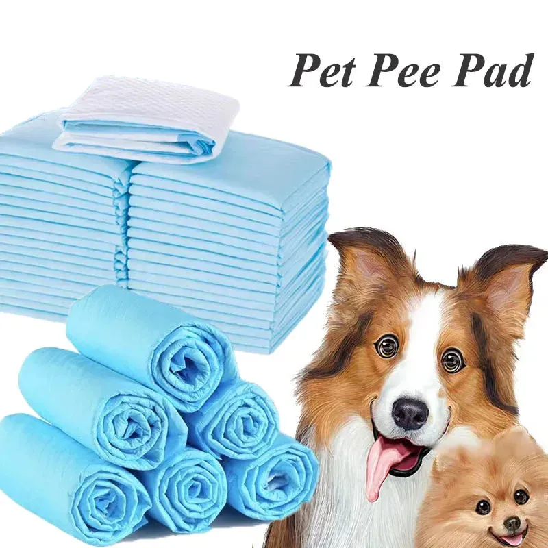 Super Absorbent Pet Diaper