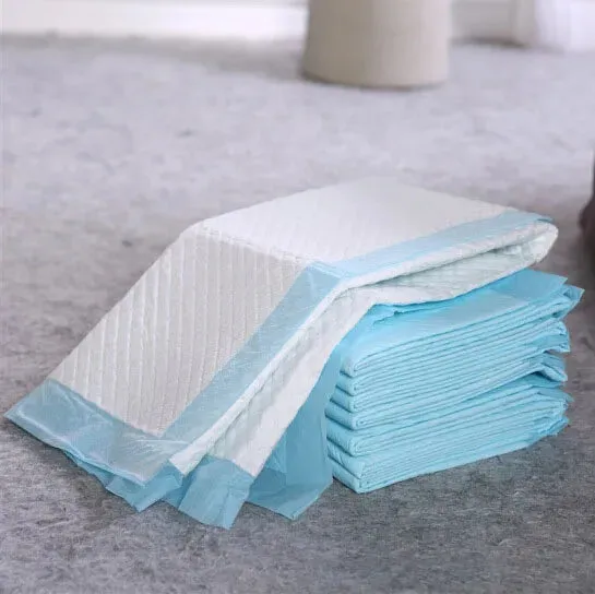 Super Absorbent Pet Diaper