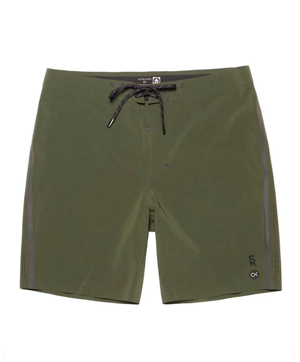 Surf Ranch Apex Trunks by Kelly Slater - Outerworn
