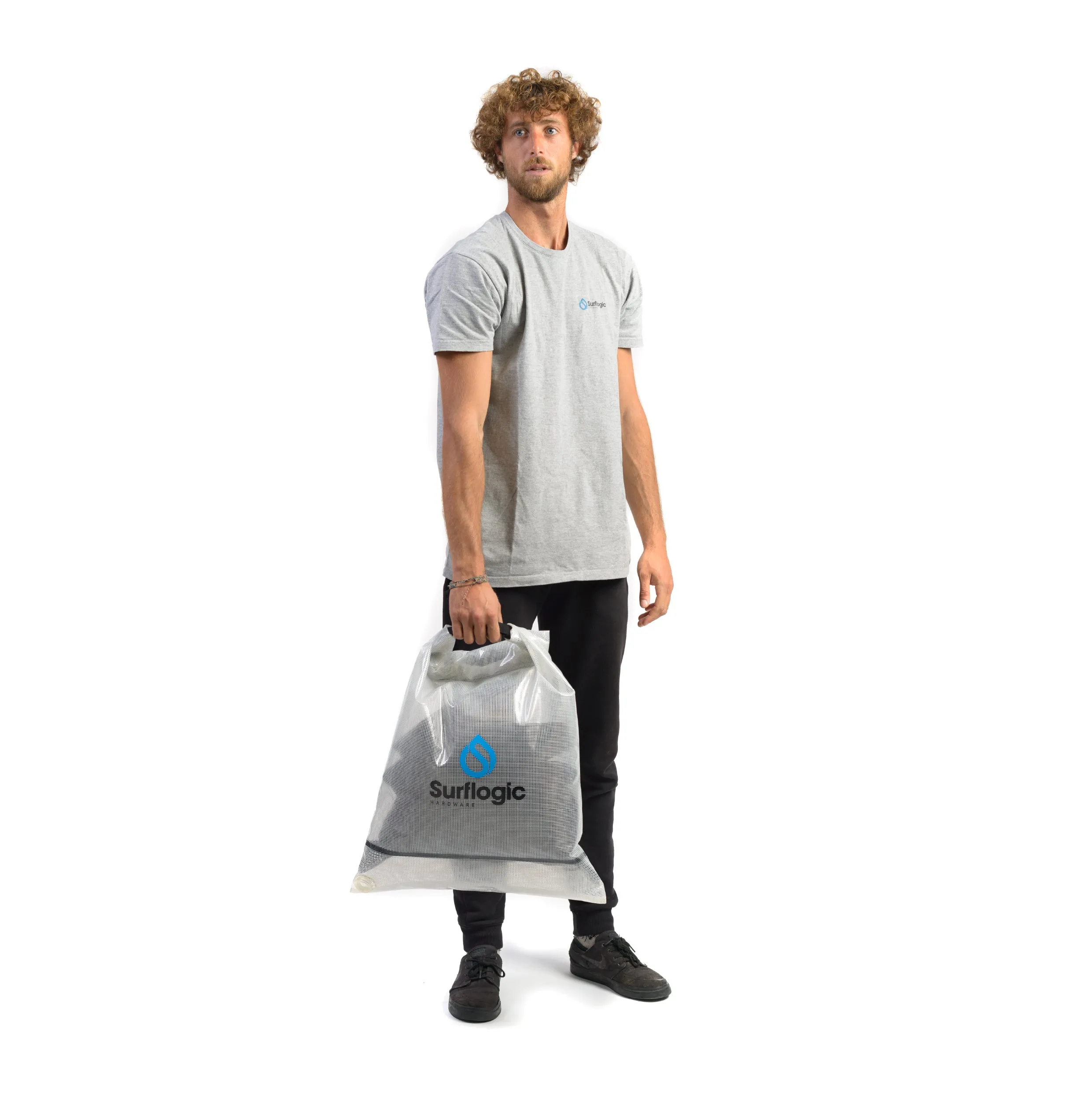 Surflogic - Wetsuit Clean & Dry-System Bag - (B-STOCK)
