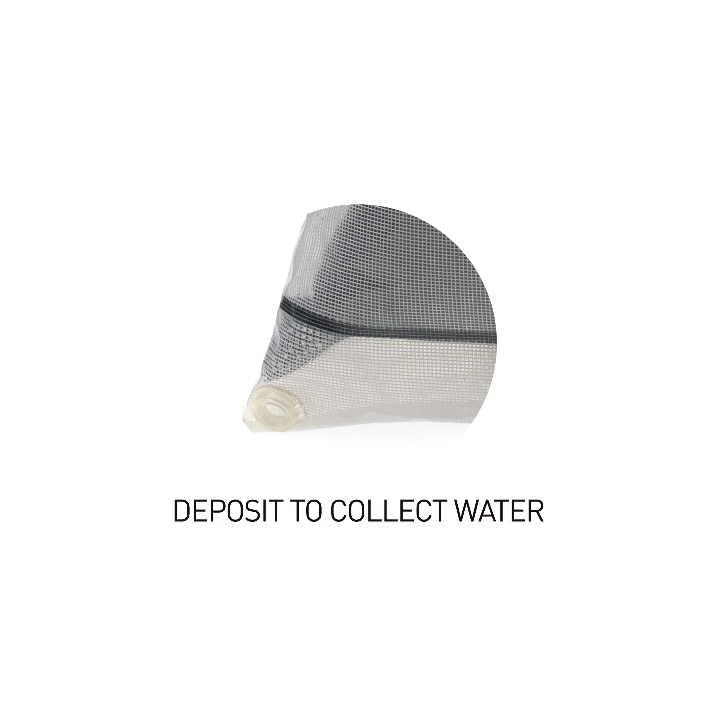 Surflogic - Wetsuit Clean & Dry-System Bag - (B-STOCK)