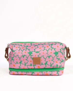 SWC BLOSSOM COSMETIC BAG