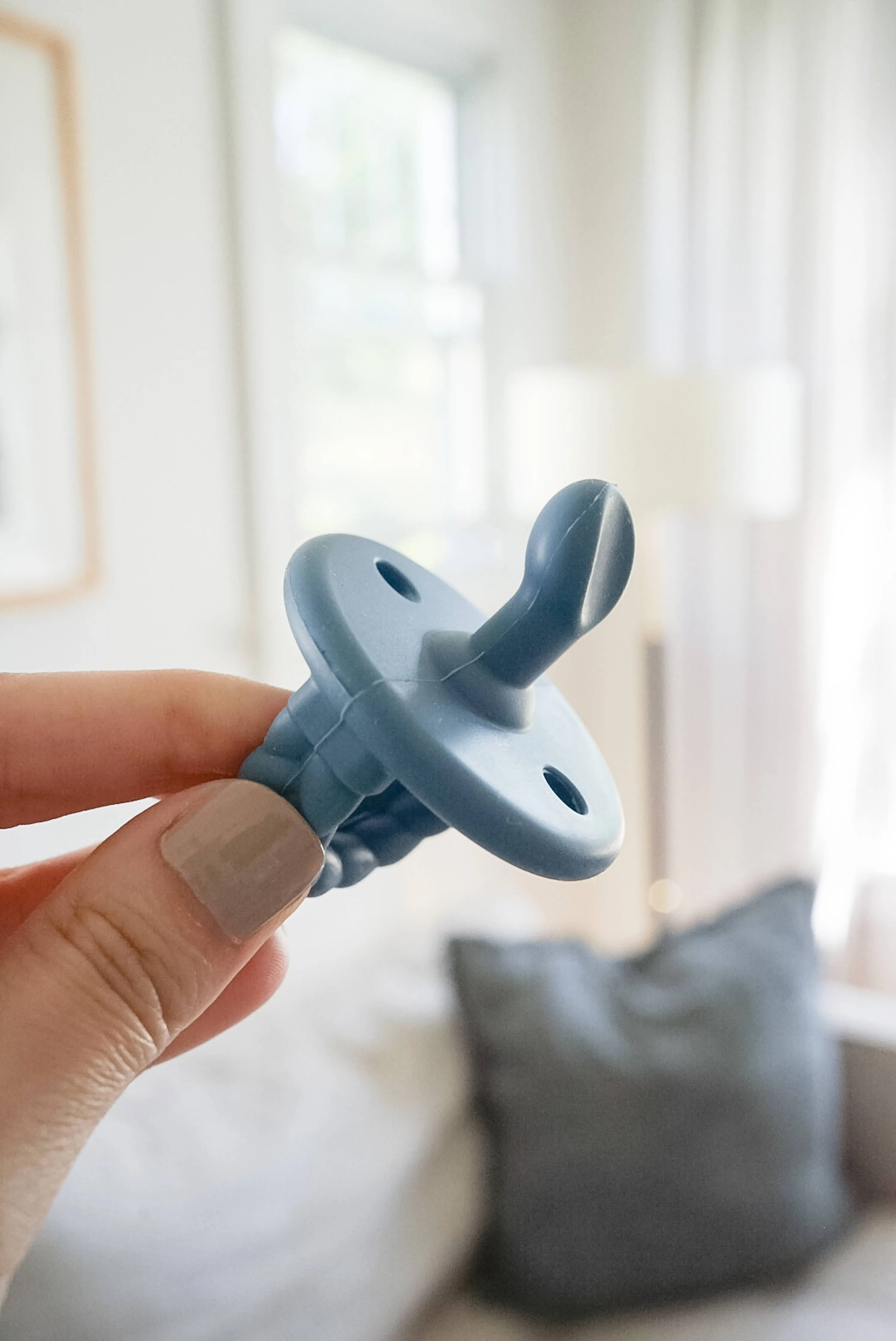Sweetie Soother™ Orthodontic Pacifier Sets