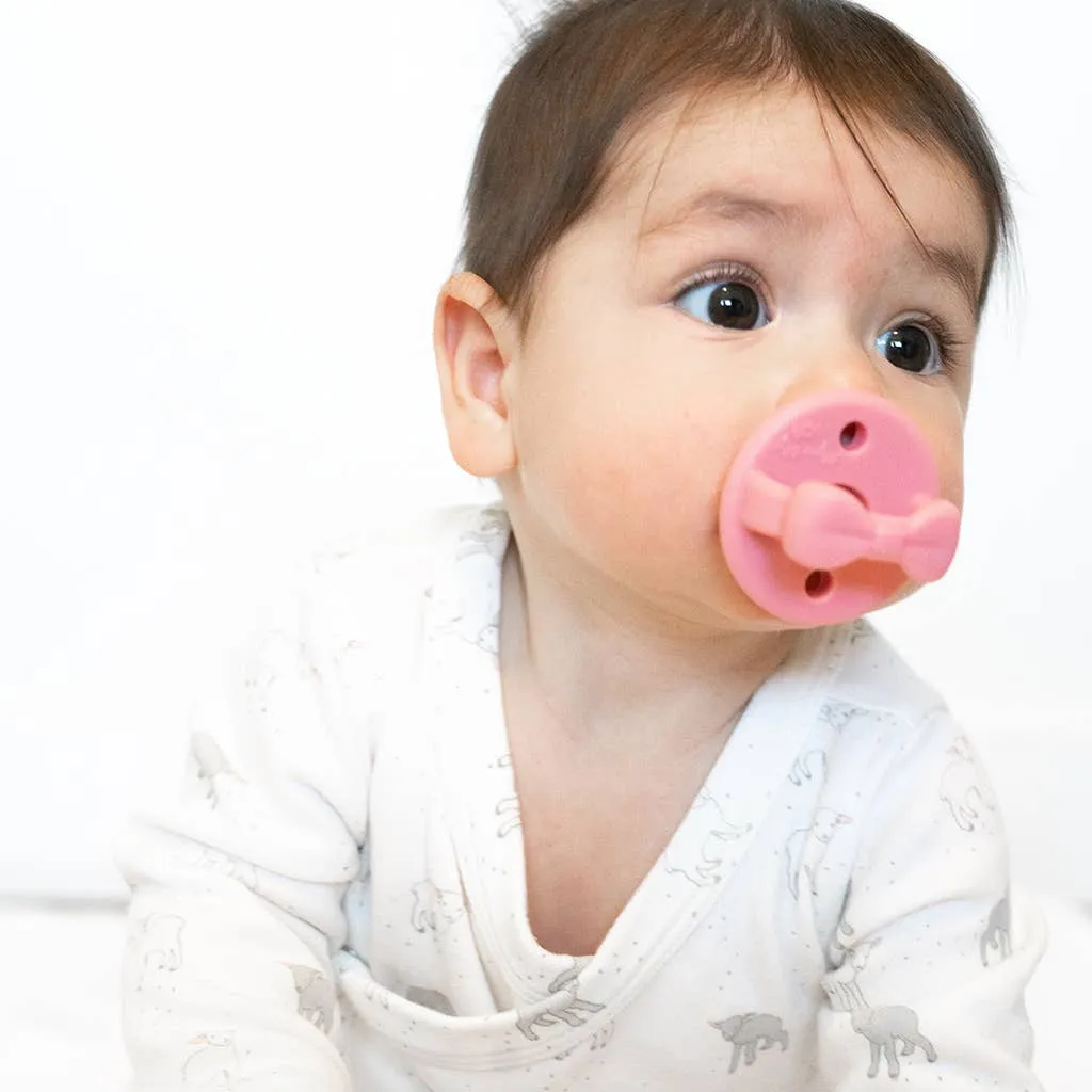 Sweetie Soother™ Orthodontic Pacifier Sets