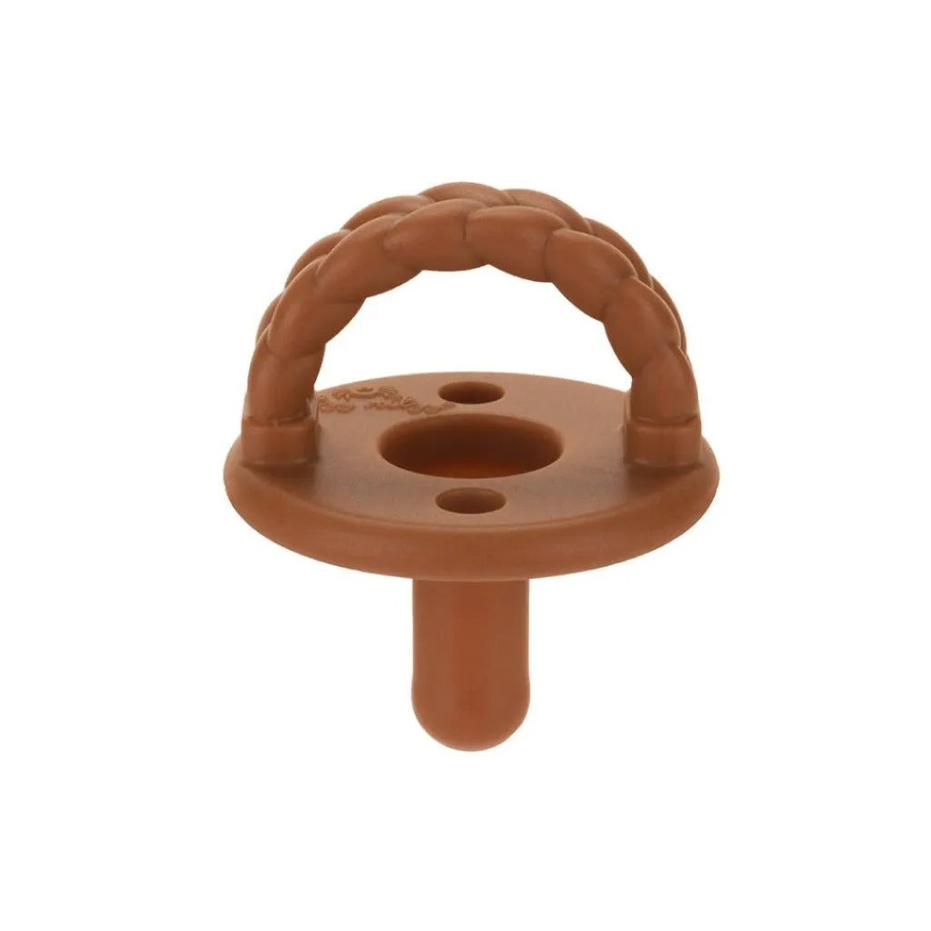 Sweetie Soother™ - Pacifier 3-Pack