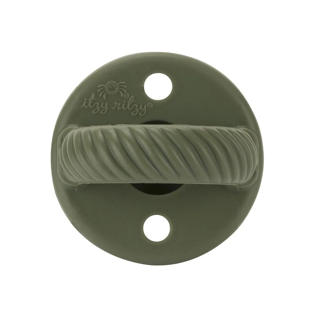 Sweetie Soother™ - Pacifier 3-Pack