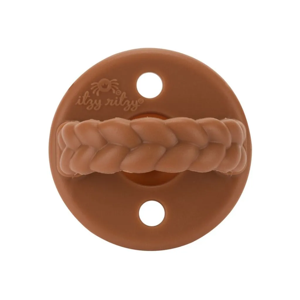 Sweetie Soother™ - Pacifier 3-Pack