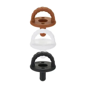 Sweetie Soother™ - Pacifier 3-Pack