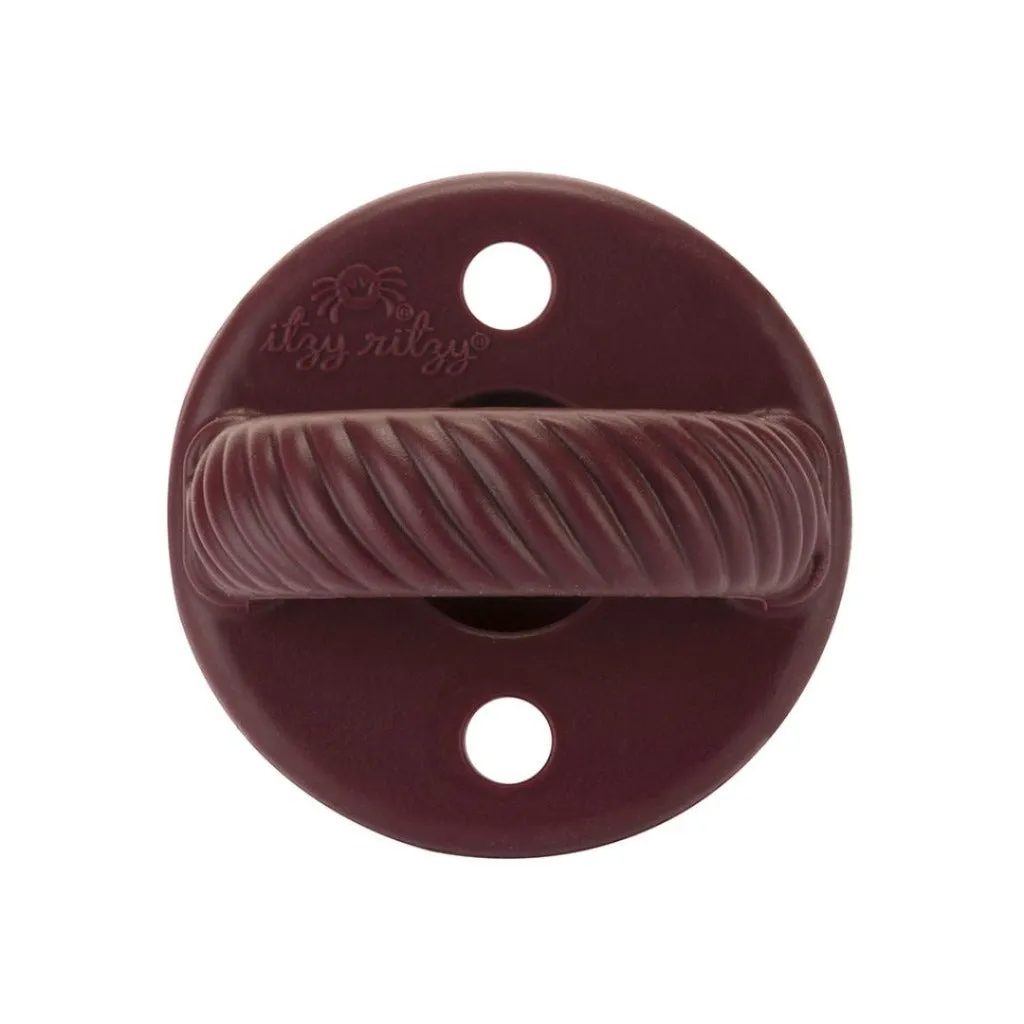 Sweetie Soother™ - Pacifier 3-Pack