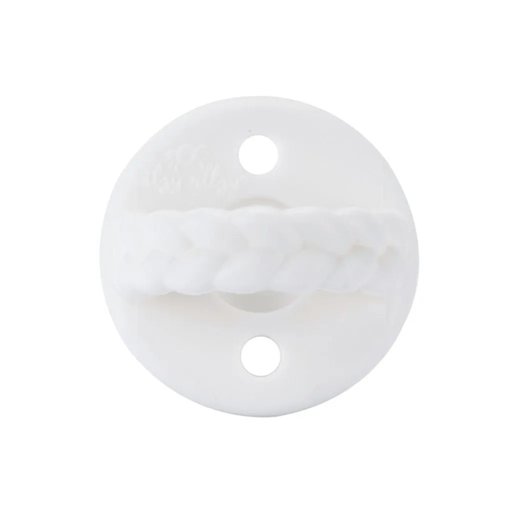 Sweetie Soother™ - Pacifier 3-Pack
