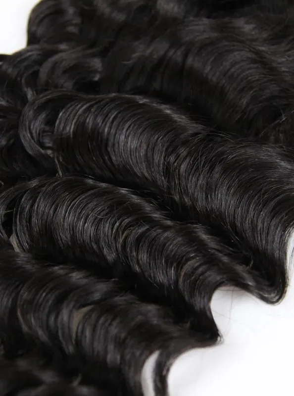 Swiss Lace Closure Brazilian Loose Wave 6x6 Closure