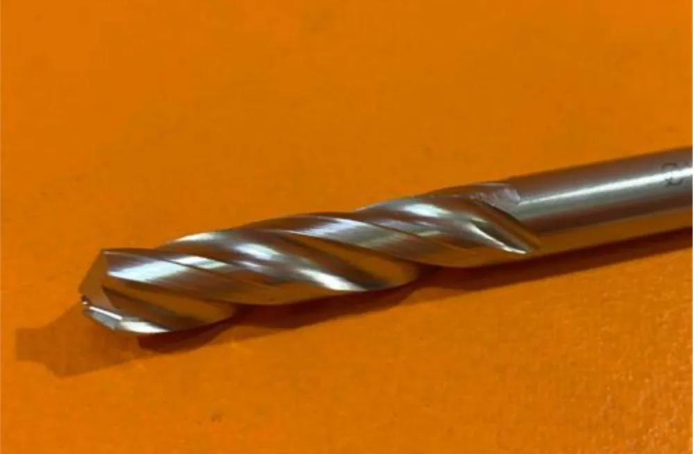 Synthes 360.05 10.0mm Cannulated Drill Bit Large QC/190mm - New in Package