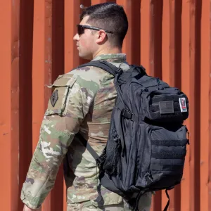 Tactical Backpack