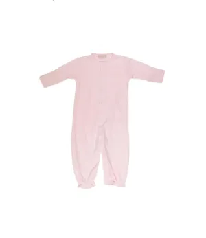TBBC: Twinkle Twinkle 2-In-1 Gown in Palm Beach Pink