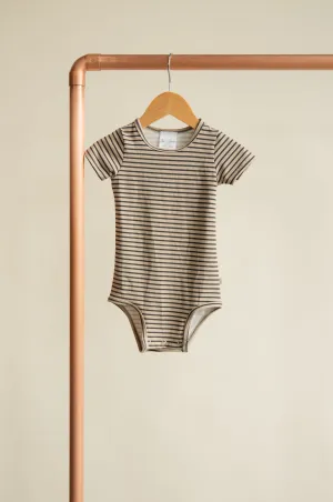 Tee Onesie