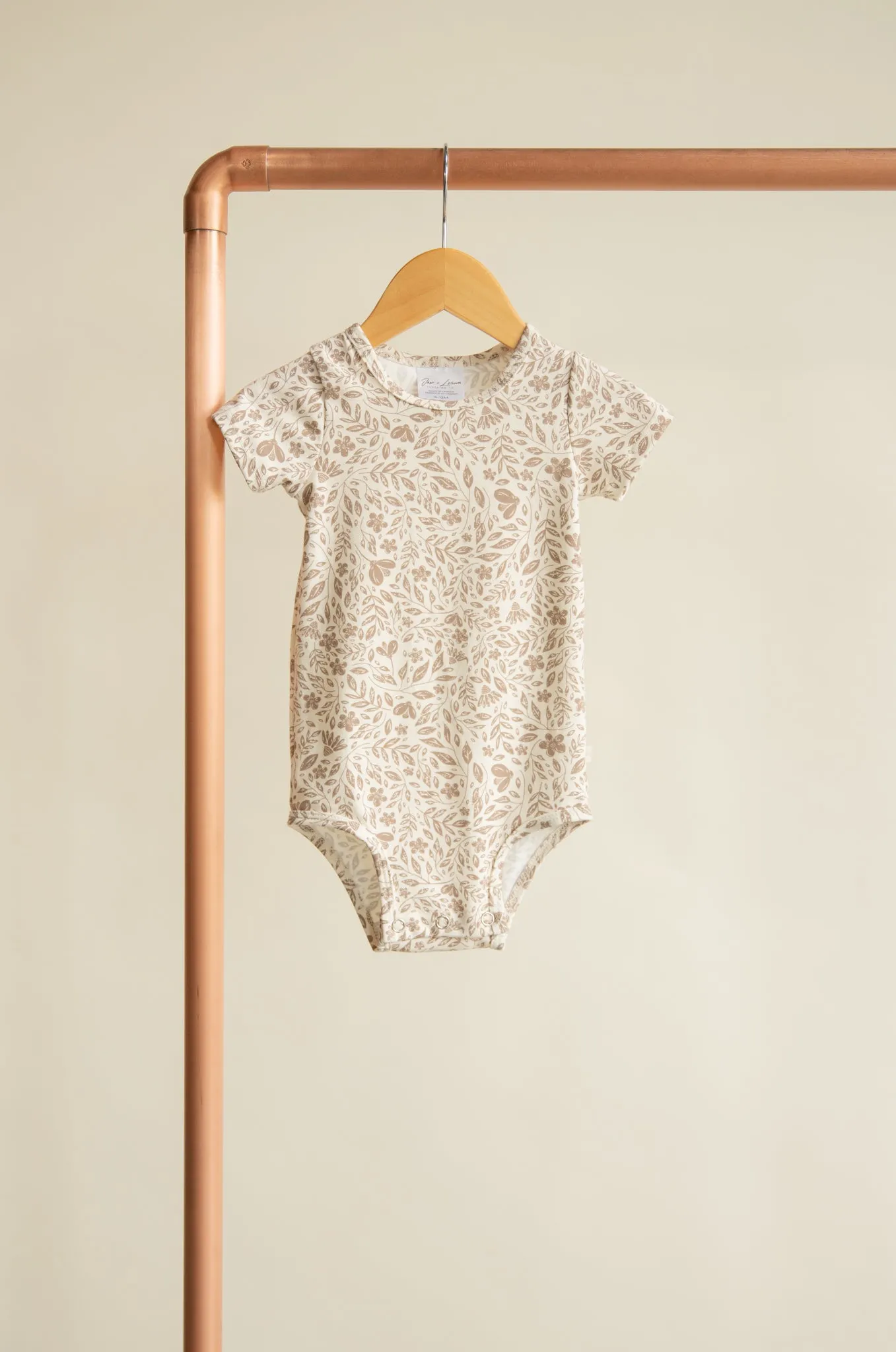 Tee Onesie