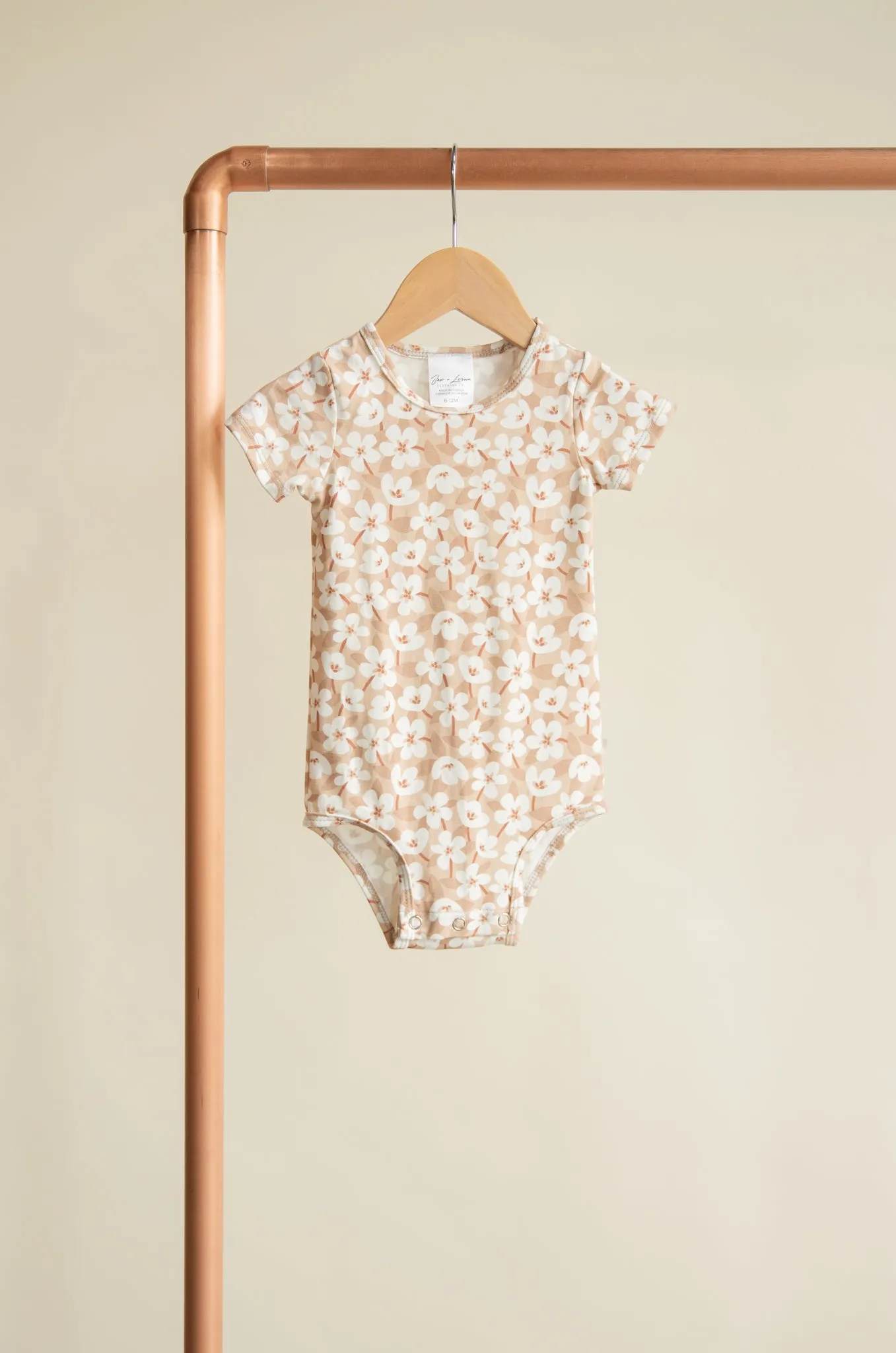 Tee Onesie