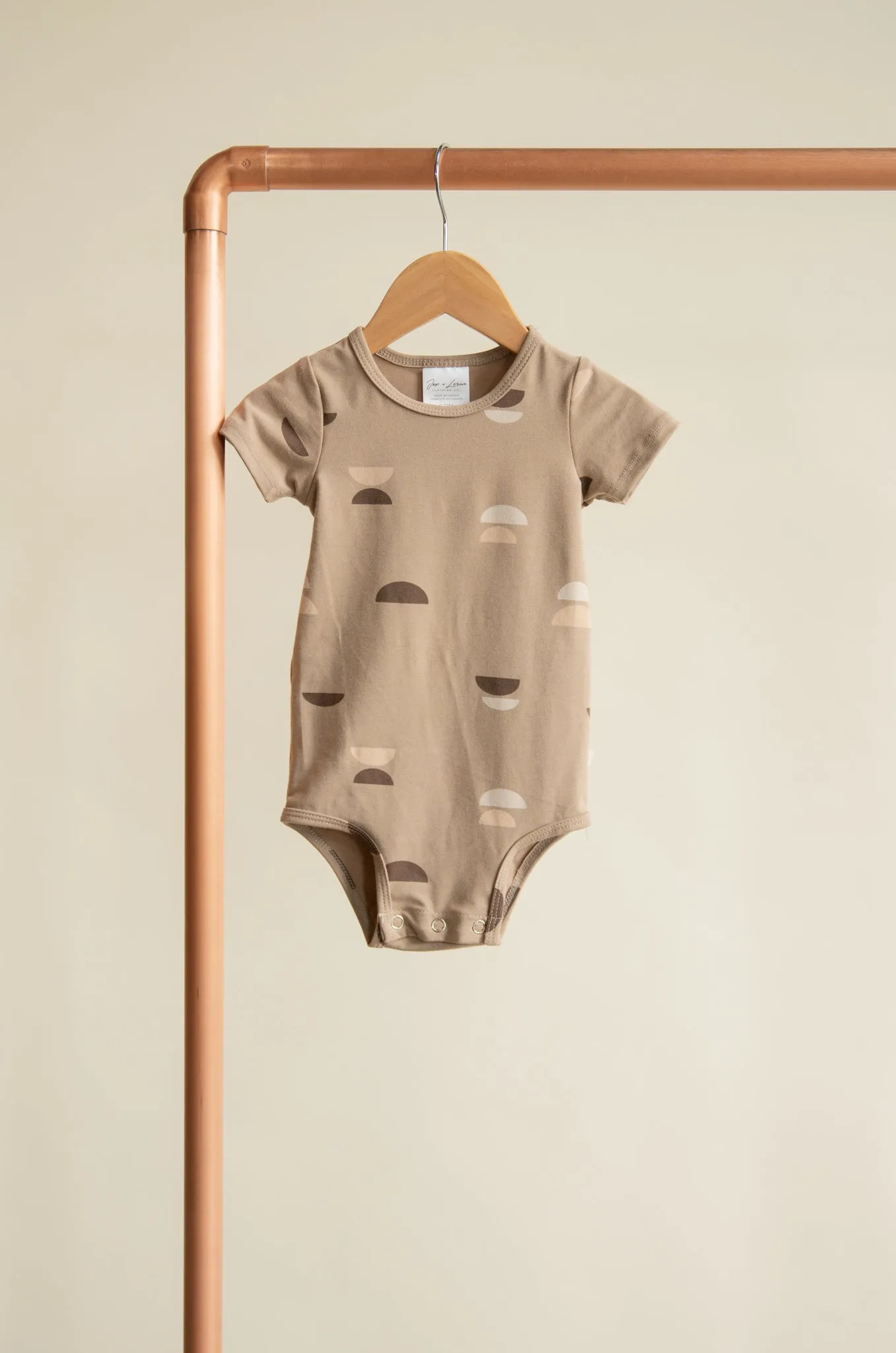 Tee Onesie
