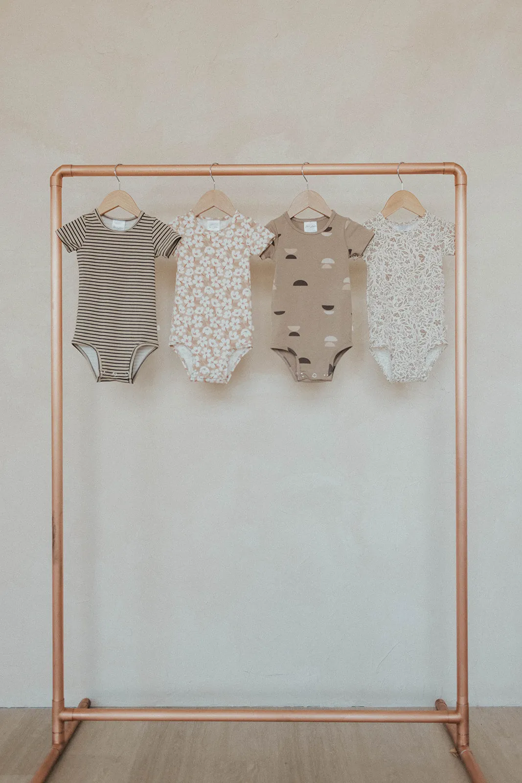 Tee Onesie